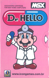 Dr. Hello
